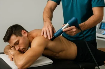 How Athletes Are Speeding Up Recovery with Acoustic Treatments
