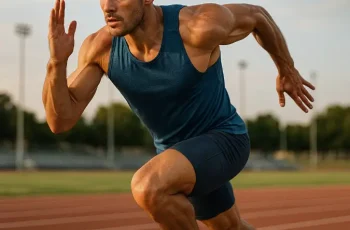 What makes an athlete exceptional? It’s more than just talent What makes an athlete exceptional? It’s more than just talent
