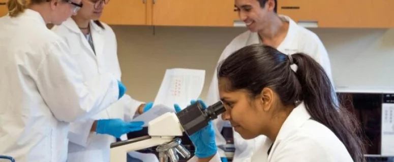 Dr. Hima Bindu Lingam Discusses Key Strategies to Improve Clinical Trial Enrollment in Community Oncology Dr. Hima Bindu Lingam Discusses Key Strategies to Improve Clinical Trial Enrollment in Community Oncology