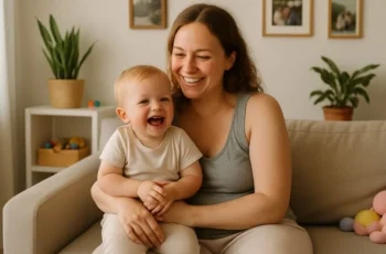 Motherhood and The Transformation of Body Positivity Motherhood and The Transformation of Body Positivity