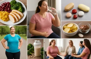 7 Tips to Maximize Success After Gastric Sleeve Surgery 7 Tips to Maximize Success After Gastric Sleeve Surgery