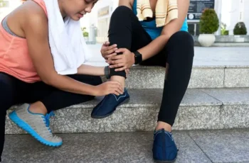 7 Silent Signs of Lower Limb Injuries You Should Never Ignore