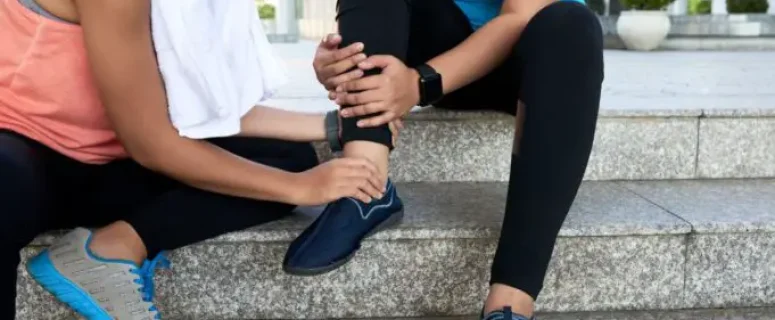 7 Silent Signs of Lower Limb Injuries You Should Never Ignore 7 Silent Signs of Lower Limb Injuries You Should Never Ignore