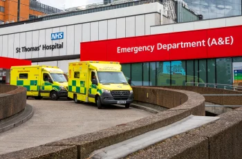 The Consequences of Axing NHS Managers Without an Impact Assessment