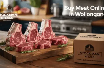 Buy Meat Online in Wollongong – Fresh & Quality Cuts Delivered by Stockman Steaks Buy Meat Online in Wollongong – Fresh & Quality Cuts Delivered by Stockman Steaks