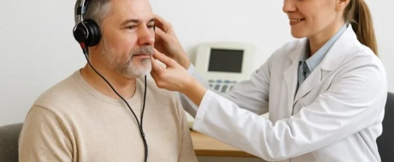 How to Choose the Best Hearing Test Services in Kitchener How to Choose the Best Hearing Test Services in Kitchener