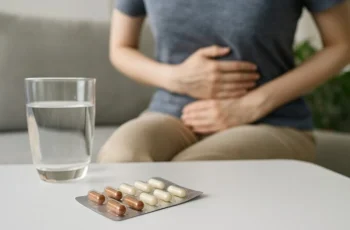Managing IBS Flare-Ups: Relief Beyond Diet Alone Managing IBS Flare-Ups: Relief Beyond Diet Alone
