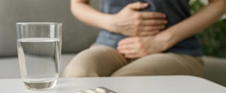 Managing IBS Flare-Ups: Relief Beyond Diet Alone Managing IBS Flare-Ups: Relief Beyond Diet Alone